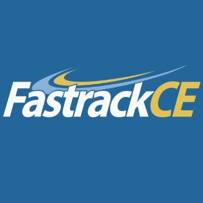 FastrackCE provides insurance continuing education online with state approved courses throughout the USA. Topics include many state required courses.