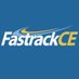 FastrackCE, LLC (@fastrackce) Twitter profile photo FastrackCE, LLC (@fastrackce) Twitter profile photo