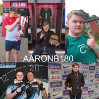 AaronB180 (@aaronbatt15) 's Twitter Profile