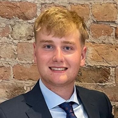 harrybell02's profile picture. Sport Nutrition Graduate