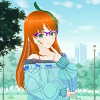 Serena_the_carrot ๐ถ๐ปโโ๏ธ๐ฅ (@serenathecarrot) 's Twitter Profile Photo Serena_the_carrot ๐ถ๐ปโโ๏ธ๐ฅ (@serenathecarrot) 's Twitter Profile Photo