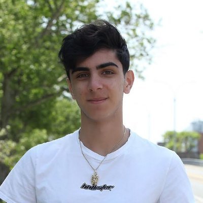 Part time programmer / politics enthusiast | Official