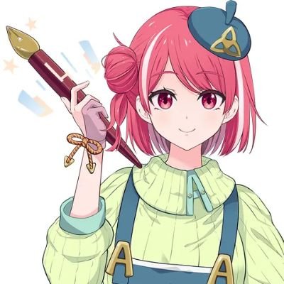 Hey I am Ava ! I am actually an experience digital artist ⭐| illustrator, vtuber/vr chat modeling specialist|
animations✨
So feel free to Dm me 👉✉️!!