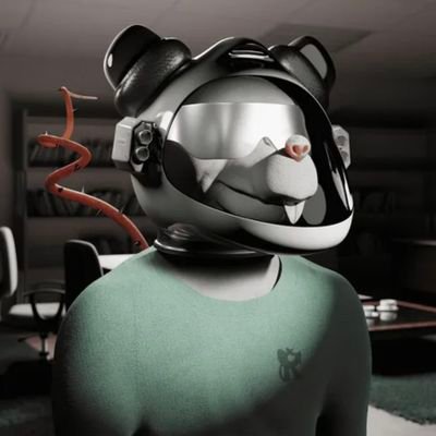 Family man...and sports, gaming, music, and crypto enthusiast.
https://t.co/OAGqTVED7c
$XRP $RPR $VET $FLR $ALGO $BTC