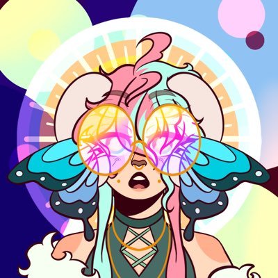 🌺 Sarma Angel 🌺さんのプロフィール画像