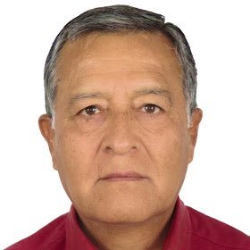 Peruano, 73 años, jubilado