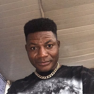 donflexinn's profile picture. I am a young Nigerian artist