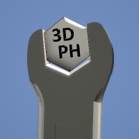 3DPrintedHardware (@3dphw) 's Twitter Profile