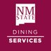 NMSU Dining (@nmsudining) Twitter profile photo NMSU Dining (@nmsudining) Twitter profile photo