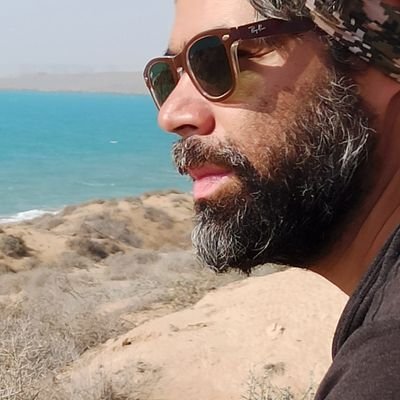 Alireza7884801's profile picture. 