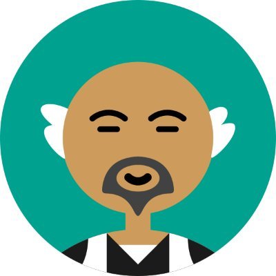 razuaho2p's profile picture. 