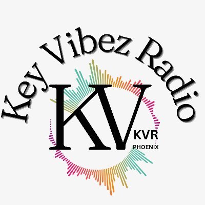 Phoenix Metropolitan New Urban online radio station.  Come check us out and be part of the Key Vibez community while we build your new Online Radio station