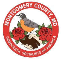 Montgomery County DSA(@MoCo_DSA) 's Twitter Profileg