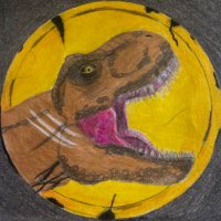 Rexy’s_Gaming_Bro 🦖🦕🦖 ‘Jurassic’ News + More(@Rexys_Bro) 's Twitter Profile Photo