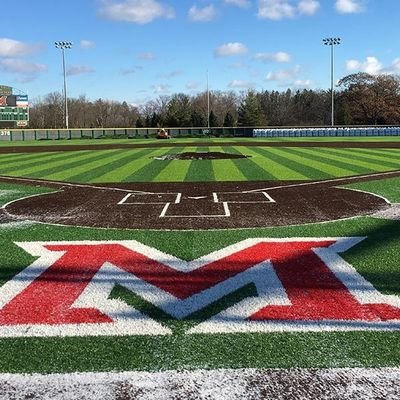 6ft 3in 205lbs L/L (OF/1B)|

Miami University (OH) Baseball 2027|

Blessed Trinity High School 2023