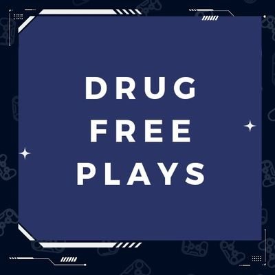 drugfreeplays Profile Picture