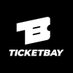 티켓베이 Ticketbay (@ticketbay_) Twitter profile photo 티켓베이 Ticketbay (@ticketbay_) Twitter profile photo