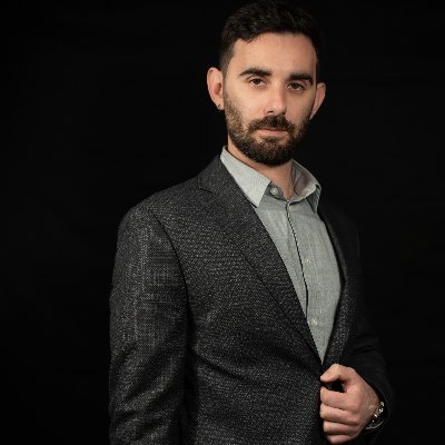 FKokkalis's profile picture. 