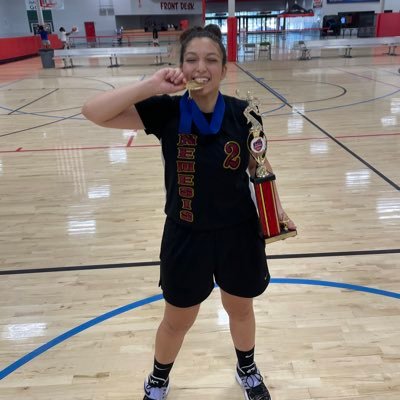 Class 2024 5’8 PG/SG Melissa High School #2 https://t.co/NFO0LolskZ