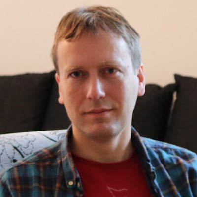 rauli_x's profile picture. Human