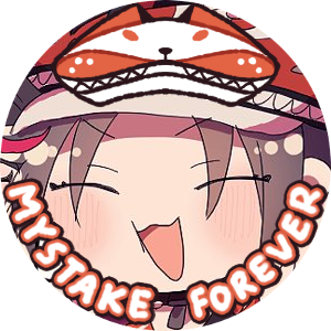 Fanmade Discord Server dedicated to NIJISANJI EN's Mysta Rias with over 30K+ members.