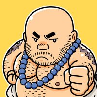ばんじゃく (@banjyaku) 's Twitter Profile Photo ばんじゃく (@banjyaku) 's Twitter Profile Photo