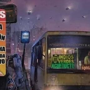 Donporfirio76's profile picture. Posts are opinions