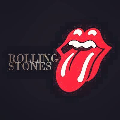 Rolling Stones TV 📺 Production, Music, Food Delivery app, PIE pizzas brand, Events, Rise Up PPV live stream, NFT'S, Clothing, META with other on demand  apps