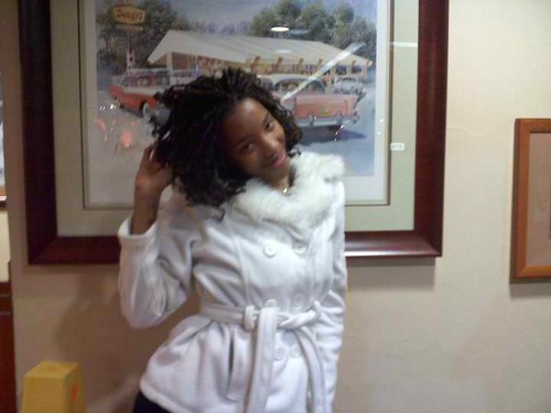 Beiin Mii Is Tha Hardest Job Eva,,,,Walk Mah Shoes Nd See Wut,,,Reality Is See ii Got Dhiss Theory I MADEE MYSELF A BOSS....  Lbvvs! ! !