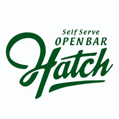 OPENBAR_Hatch Profile Picture