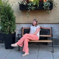Aarika Sandlin (@aarikasandlin) 's Twitter Profile Photo Aarika Sandlin (@aarikasandlin) 's Twitter Profile Photo