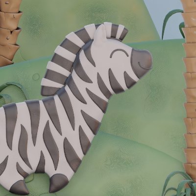 3D generalist and Game Dev based in Aus 🦘. Blender and Open Source Development Enthusiast!