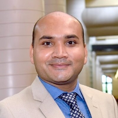 Anuj Karpatne Profile