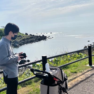 HoRo_KoNo's profile picture. RaceWalking /@Spursofficial / Ph.D