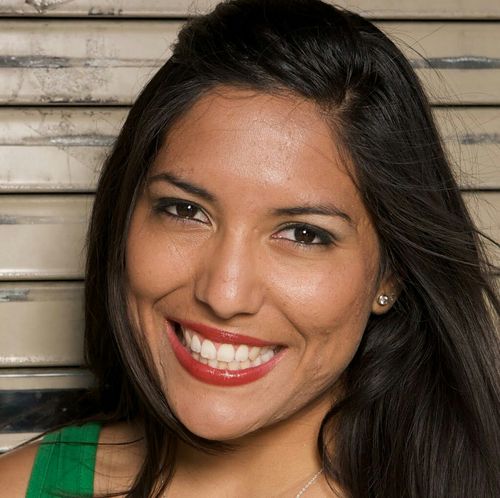 MelissaMeli521's profile picture. 