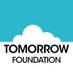 Tomorrow Foundation for a Sustainable Future (@tomorrowfdn) Twitter profile photo Tomorrow Foundation for a Sustainable Future (@tomorrowfdn) Twitter profile photo