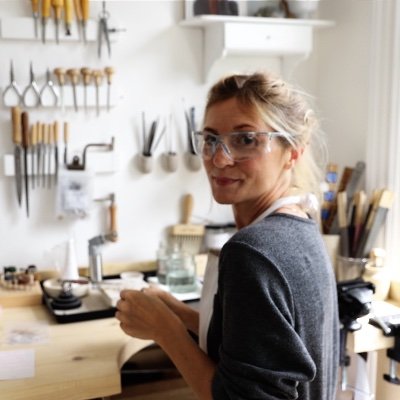 Artemis Russell