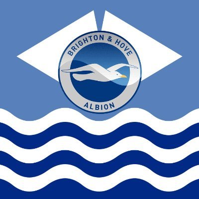 Hi and welcome to the Isle Of Wight Brighton & Hove Albion fans club.