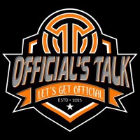 Official’s Talk ™️(@OfficialsTalkPC) 's Twitter Profile Photo