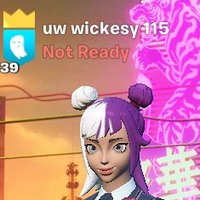 👾ふいちゅれ respect-wickesy (@huityurejp) Twitter profile photo