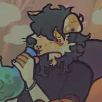 ๐ค sad! ๐ค (@rainingdeer) 's Twitter Profile