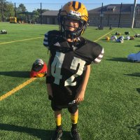 Bryson Armstrong (@b_strong07) 's Twitter Profile