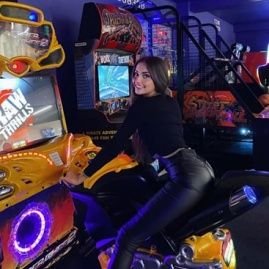 faithe771694's profile picture. 