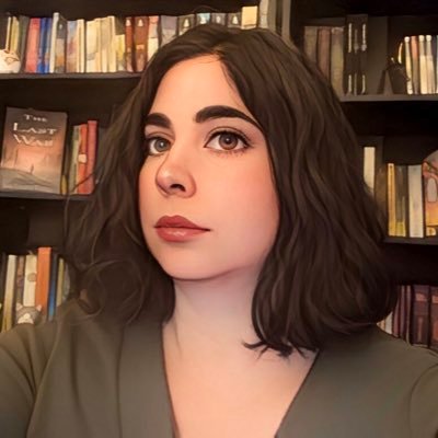 Author of Hopeful Speculative Fiction. English Professor. MFA. SFWA. Cat Mom. Ace. Writing Community. Resist. BLM. No DMs. She/Her. @awinchell at 💙sky