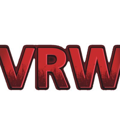 VRW Wrestling owned by @RatedREXW