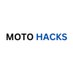 MotoHacks (@themotohacks) Twitter profile photo MotoHacks (@themotohacks) Twitter profile photo