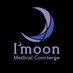 Medical Concierge I'moon (@mc_imoon) Twitter profile photo Medical Concierge I'moon (@mc_imoon) Twitter profile photo