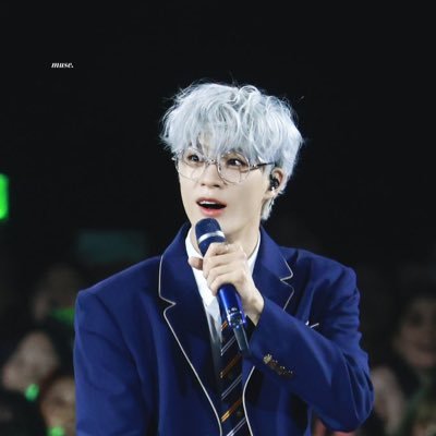 minibata_'s profile picture. Lee Jeno 🐶 พิน่อน่ารักที่สุดละ แม่จะรับมือไม่ไหวละ 🫠