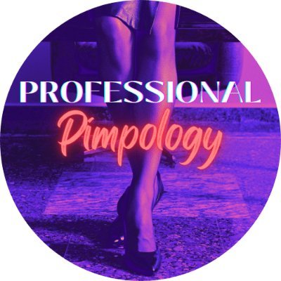 Professional Pimpology is a #podcast that explores pimp culture and the parallels it has the with 