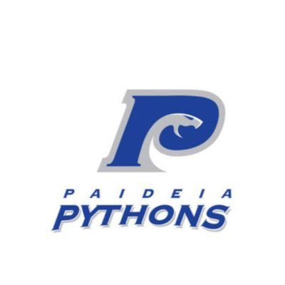 Home of the Paideia Pythons varsity baseball team